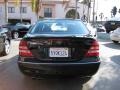 Black - C 230 Sport Photo No. 4