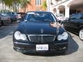 Black - C 230 Sport Photo No. 5