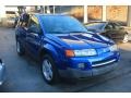 2004 Electric Blue Saturn VUE V6 AWD  photo #3