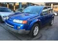 2004 Electric Blue Saturn VUE V6 AWD  photo #6