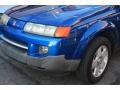 2004 Electric Blue Saturn VUE V6 AWD  photo #7