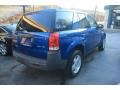 2004 Electric Blue Saturn VUE V6 AWD  photo #11