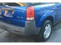 2004 Electric Blue Saturn VUE V6 AWD  photo #12