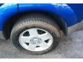 2004 Electric Blue Saturn VUE V6 AWD  photo #17