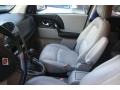 2004 Electric Blue Saturn VUE V6 AWD  photo #20