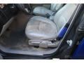 2004 Electric Blue Saturn VUE V6 AWD  photo #21