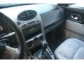 2004 Electric Blue Saturn VUE V6 AWD  photo #23
