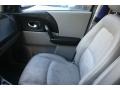 2004 Electric Blue Saturn VUE V6 AWD  photo #24