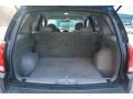 2004 Electric Blue Saturn VUE V6 AWD  photo #33