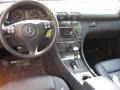 Black - C 230 Sport Photo No. 18