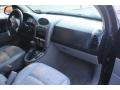 2004 Electric Blue Saturn VUE V6 AWD  photo #39