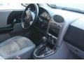 2004 Electric Blue Saturn VUE V6 AWD  photo #42