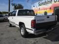 2001 Bright White Dodge Ram 1500 SLT Club Cab  photo #4