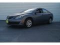 Comet Gray Mica - MAZDA6 i Sport Sedan Photo No. 3