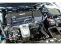 2017 White Orchid Pearl Honda Accord EX-L Sedan  photo #15