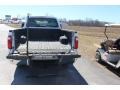 Oxford White - F250 Super Duty XLT SuperCab 4x4 Photo No. 4