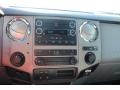 Oxford White - F250 Super Duty XLT SuperCab 4x4 Photo No. 10