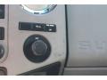 Oxford White - F250 Super Duty XLT SuperCab 4x4 Photo No. 16