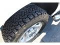 Oxford White - F250 Super Duty XLT SuperCab 4x4 Photo No. 19