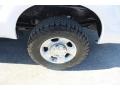 Oxford White - F250 Super Duty XLT SuperCab 4x4 Photo No. 20
