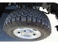 Oxford White - F250 Super Duty XLT SuperCab 4x4 Photo No. 21