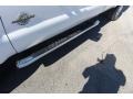 Oxford White - F250 Super Duty XLT SuperCab 4x4 Photo No. 32