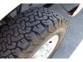 Oxford White - F250 Super Duty XLT SuperCab 4x4 Photo No. 34