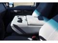 Oxford White - F250 Super Duty XLT SuperCab 4x4 Photo No. 35