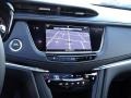 Navigation of 2017 XT5 Luxury