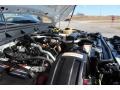 Oxford White - F250 Super Duty XLT SuperCab 4x4 Photo No. 39