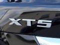 2017 Cadillac XT5 Luxury Badge and Logo Photo