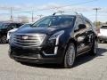 Stellar Black Metallic - XT5 Luxury Photo No. 3