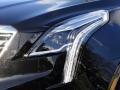 Stellar Black Metallic - XT5 Luxury Photo No. 9