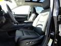 Stellar Black Metallic - XT5 Luxury Photo No. 13