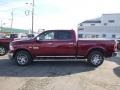 Delmonico Red Pearl - 1500 Limited Crew Cab 4x4 Photo No. 3