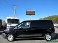 Shadow Black - Transit Connect XL Van Photo No. 2
