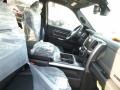2017 Delmonico Red Pearl Ram 1500 Limited Crew Cab 4x4  photo #9