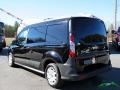 Shadow Black - Transit Connect XL Van Photo No. 3