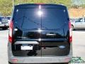 Shadow Black - Transit Connect XL Van Photo No. 5