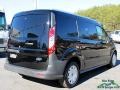 Shadow Black - Transit Connect XL Van Photo No. 6