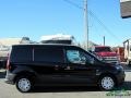 Shadow Black - Transit Connect XL Van Photo No. 7