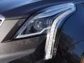 Dark Granite Metallic - XT5 Luxury AWD Photo No. 9