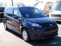 Shadow Black - Transit Connect XL Van Photo No. 8