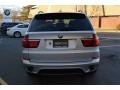 Titanium Silver Metallic - X5 xDrive 35i Premium Photo No. 4