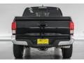 Black - Tacoma TRD Off-Road Double Cab Photo No. 3