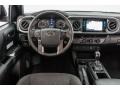 TRD Graphite Dashboard Photo for 2016 Toyota Tacoma #118783873