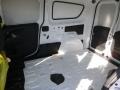 Bright White - ProMaster City Tradesman SLT Cargo Van Photo No. 4