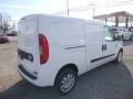Bright White - ProMaster City Tradesman SLT Cargo Van Photo No. 8