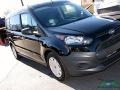 Shadow Black - Transit Connect XL Van Photo No. 28