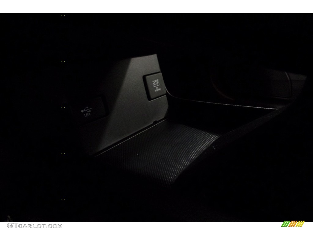 2017 Civic LX Sedan - Modern Steel Metallic / Gray photo #21